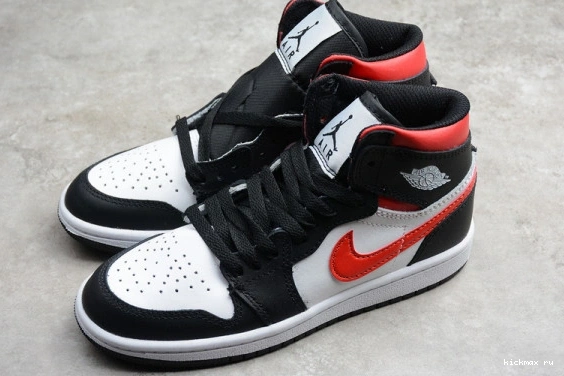 Cheap Jordan Kid Kids Og Red' 555088-061  High Air 555088-061 Retro  1 'Gym 0510